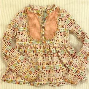 💕 Matilda Jane Top 💕